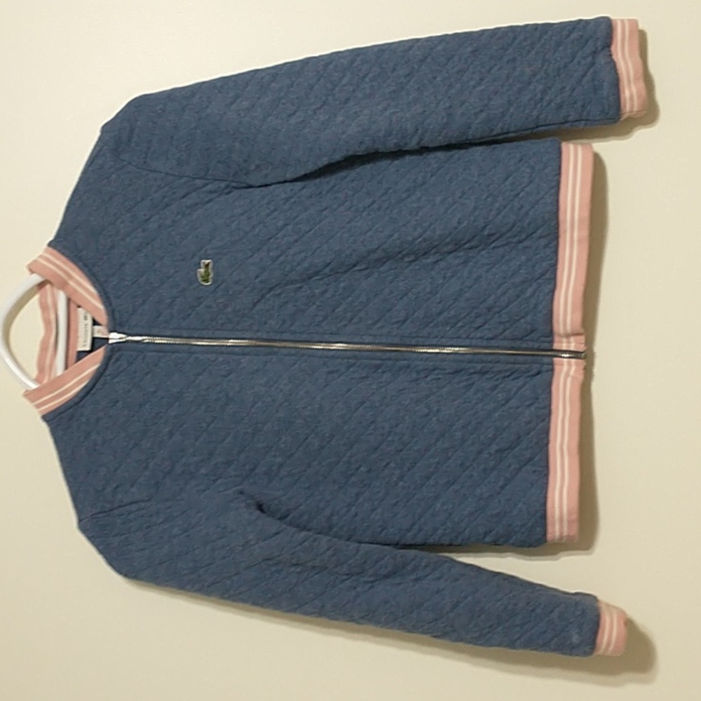 Lacoste